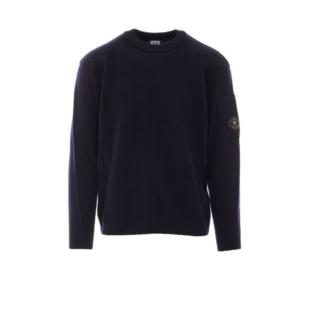 C.P. Company Men Lens Sweater